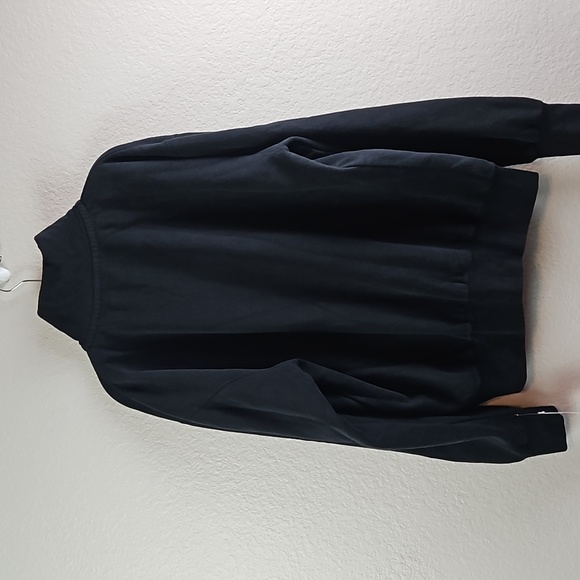 GOODGUYS | NWT Men's 1/4 Zip Pockets GoodGuys Rod & Custom Association Sz L - Picture 3 of 9